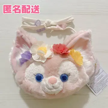 리나벨 컴파인드 스프링 패스 케이스 미니백 미사용