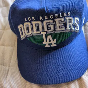 Los Angeles Dodgers 야구 모자