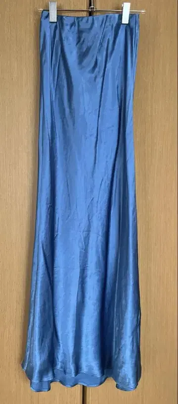ENOF ace long skirt