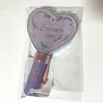 앙스타 에스프리 응원봉