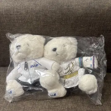 최저가 ANA 오리지널 베어
