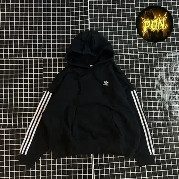 adidas originals short hoodie parka