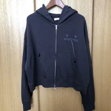 그라니프 뷰티풀 섀도우 후드티 여성용 M