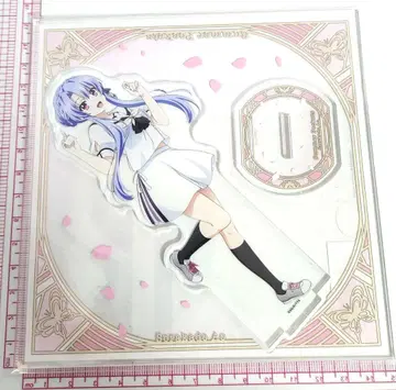 Summer Pockets 소라카도 소우 아크릴 스탠드