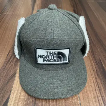 THE NORTH FACE 플라이트 캡 윈터 트래커 캡