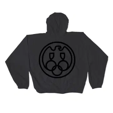 1 Yeezy Nylon Windbreaker Gosha