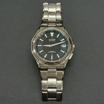 시티즌 ATTESA 에코 드라이브