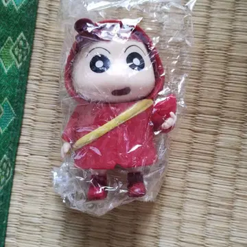 짱구는 못말려(크레용 신짱) 피규어 유리(네네)