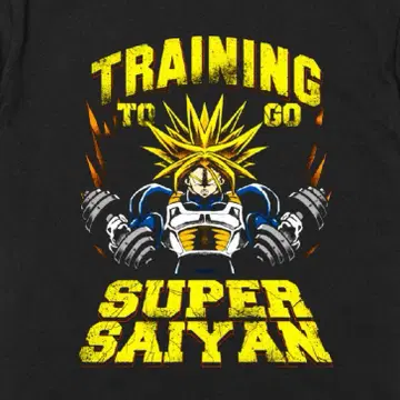 [ 셔츠 ] TRUNKS GYM 트렁크 골드짐 블랙 L