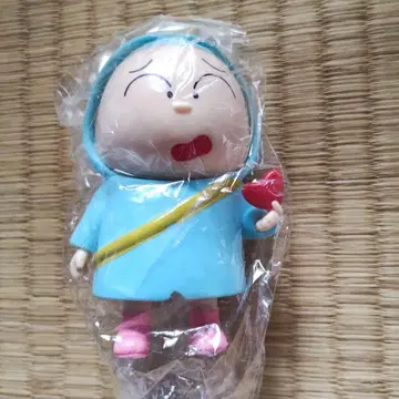 짱구는 못말려(크레용 신짱) 피규어 마사오군