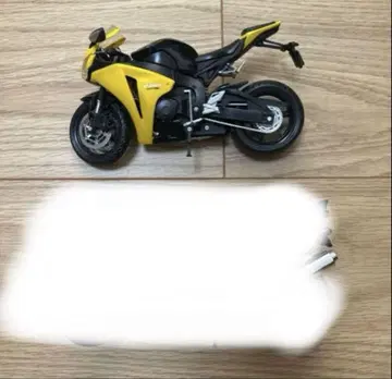 Honda CBR 프라모델