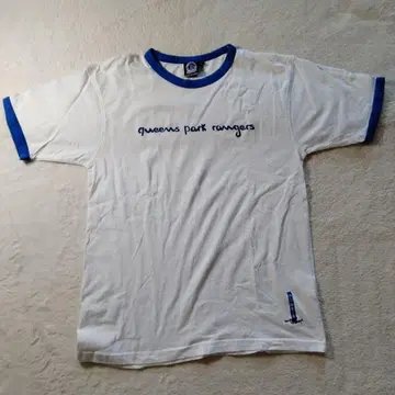QUEENS PARK RANGERS 1882 린거 T셔츠 L 사이즈