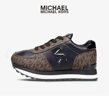 MICHAEL KORS Billie Myers 스니커즈