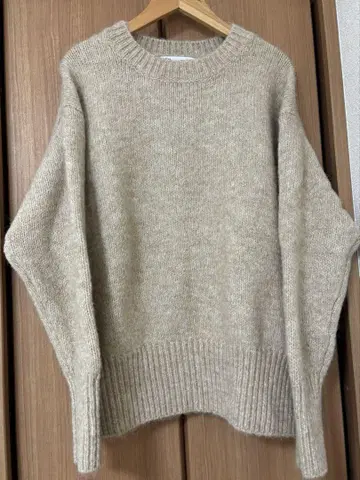 ZARA 니트 미사용 새상품