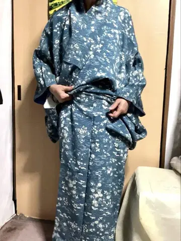 기모노
