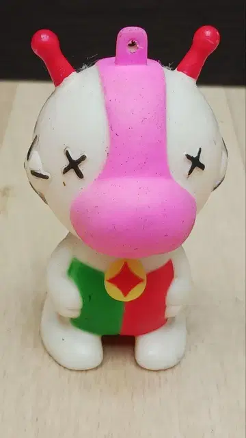 당시물 쇼와 레트로 폴의 미라클 대작전 팩 소프트 비닐 피규어 인형