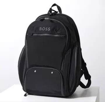 HUGO BOSS 휴고보스 백팩 Styven 세븐