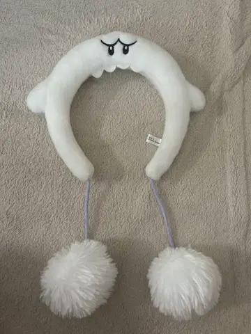 유니버셜 머리띠
