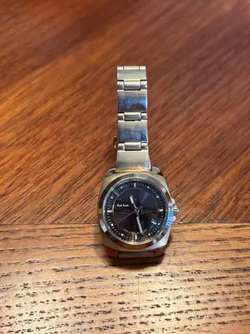 폴스미스 시계 여성용