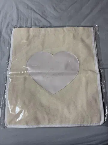 [ FC한정판 ] =LOVE 이코 개별 스퀘어 토트백 사사키 마이카