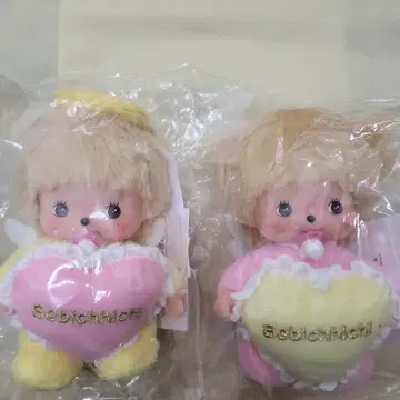 러브 해피 엔젤 베이비치치 남아 여아 set