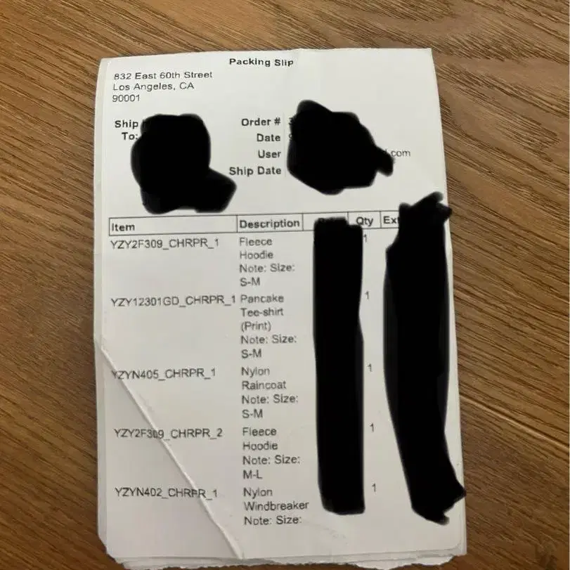 4번째 상품 이미지