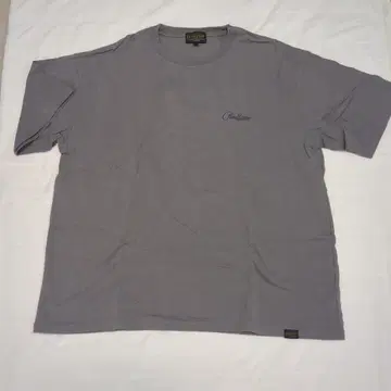 Pendleton 그레이 티셔츠 XL 펜들턴