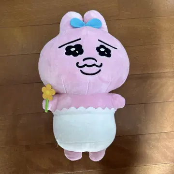 빤쮸토끼 봉제 인형