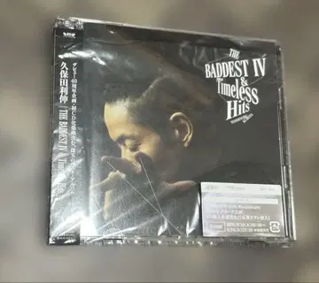 THE BADDIST IV & Timeless Hits 쿠보타 토시노부