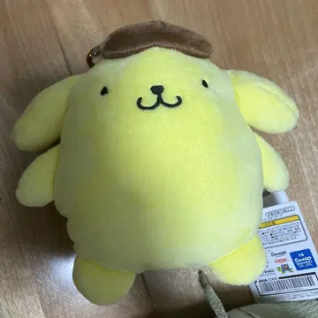 폼폼푸딩 가마구치
