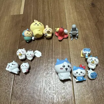 치이카와 가챠 세트 판매