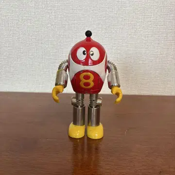 로봇 핫짱 포피 GB-62 초합금 8짱