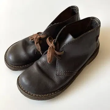 DUCKFEET Jylland leather boots 42