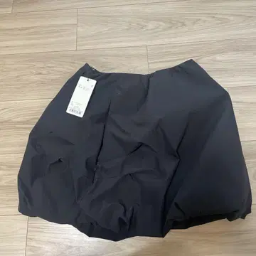 MOUSSY 벌룬 스커트 택 포함 새상품