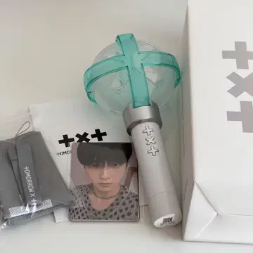TXT 라이트 스틱 응원봉 VER.2