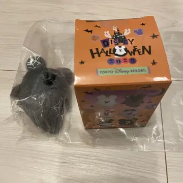 봉제 인형 참 유령 그레이