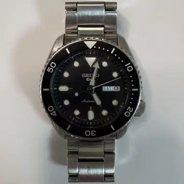 Seiko 5 Sports 4R36-07G0 세이코 파이브 스포츠