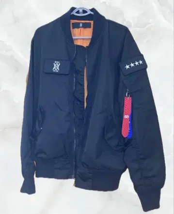 BUMP OF CHICKEN MA-1