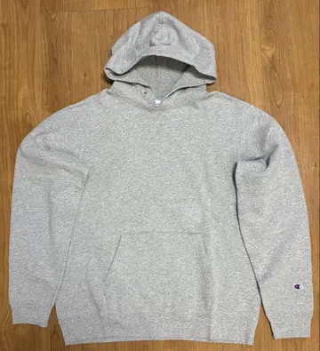 챔피온 후디드 스웨트 셔츠 25SS MADE IN USA L 사이즈