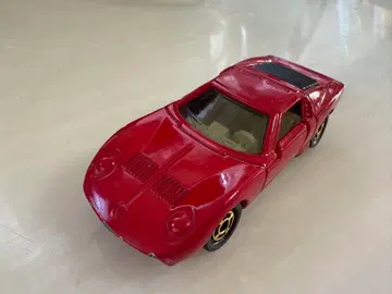 토미카 TOMICA 람보르기니 NO.F40 미우라 SV