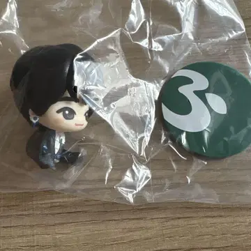 Mrs. green apple 제일복권