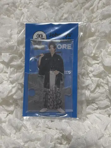 메구로 렌 아크릴 스탠드