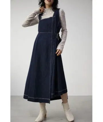 AZUL by moussy 원피스