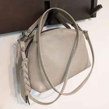 [ GIANNI CHIARINI 지아니카리니 ] 알리파 S LAMB