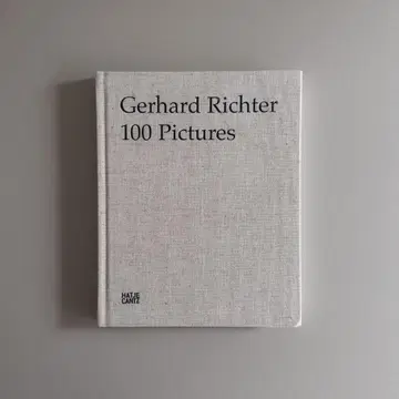 Gerhard Richter 100 Pictures