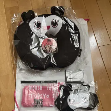 TWICE THIS IS FOR WORLD TOUR IN JAPAN