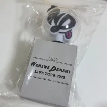 나니와단시 라이브 투어 BON BON VOYAGE 응원봉