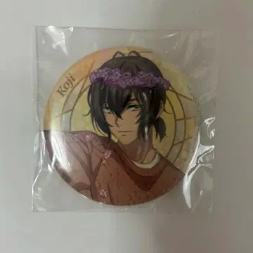 킹 오브 프리즘 캔뱃지