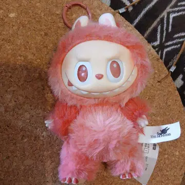 러브브 봉제 인형