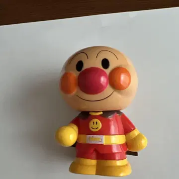 호빵맨 피규어 약 15cm